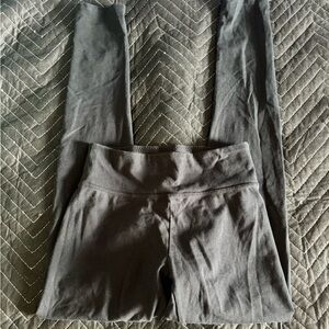 Nike Dry Fit Leggings. Black, Women’s medium.